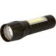 Фонарь светодиодный GLANZEN UFL-0300-511 аккумуляторный, usb фото навигации 1