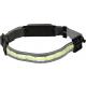 Фонарь светодиодный GLANZEN UFL-0600-V13 налобный, аккумуляторный, usb фото навигации 1