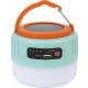 Фонарь кемпинговый GLANZEN CFL-0200-T05 светодиодный аккумуляторный USB фото навигации 1