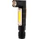 Фонарь светодиодный GLANZEN UFL-0160-05 ручной-налобный, аккумуляторный, usb фото навигации 1