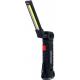 Фонарь светодиодный GLANZEN UFL-0180-05 аккумуляторный, usb фото навигации 1