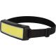 Фонарь светодиодный GLANZEN UFL-0500-10 налобный, аккумуляторный, usb фото навигации 1