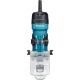 Фрезер сетевой MAKITA 3712 кромочный фото навигации 1
