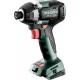 Гайковерт аккумуляторный METABO SSD 18 LT 200 BL ударный без АКБ и ЗУ, бесщеточный, MetaBOX [602397840] MetaBOX фото навигации 1