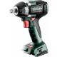 Гайковерт аккумуляторный METABO SSW 18 LT 300 BL ударный, бесщеточный без АКБ и ЗУ, MetaBOX [602398840] MetaBOX фото навигации 1