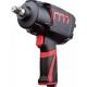 Гайковерт пневматический MIGHTY SEVEN NC-4299Q ударный 1/2", 1088 нм фото навигации 1
