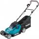Газонокосилка аккумуляторная MAKITA DLM 382 CM2 [DLM382CM2] фото навигации 1