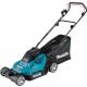 Газонокосилка аккумуляторная MAKITA DLM 432 CT2 [DLM432CT2] фото навигации 1