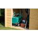 Газонокосилка электрическая BOSCH ARM 37 06008A6201 [06008A6201] Коробка, травосборник. фото навигации 3