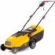 Газонокосилка электрическая Denzel GC-1100 [96605] фото навигации 1