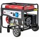 Генератор бензиновый HND GE 5500 XL [GE5500XL] фото навигации 1