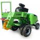 Измельчитель пней LASKI F500H/35 фото навигации 1