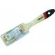 Кисть флейцевая Sturm 9040-22-038 1,5" (38мм), натуральная щетина, деревянная ручка фото навигации 1