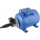 Комплект автоматики UNIPUMP АКВАРОБОТ М с гидроаккумулятором 24 л. [39602] фото навигации 1