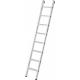 Лестница приставная KRAUSE STABILO  8 ступеней со ступенями [124425] фото навигации 1