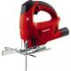 Лобзик сетевой EINHELL TC-JS 80 [4321116] фото навигации 1
