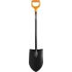 Лопата PLANTIC 11003-01 Terra для земляных работ [11003-01] фото навигации 1