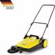 Машина подметальная KARCHER S 4 (1.766-320.0), ручная [1.766-320.0] фото навигации 1