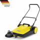 Машина подметальная KARCHER S 6 (1.766-420.0), ручная [1.766-420.0] фото навигации 1