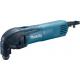 Многофункциональный инструмент сетевой MAKITA TM 3000 C [TM3000C] фото навигации 1