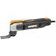 Многофункциональный инструмент сетевой Worx WX686 Sonicrafter [WX686] фото навигации 1