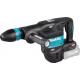 Молот ударный аккумуляторный MAKITA HM001GZ02 без АКБ и ЗУ фото навигации 1