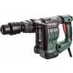 Молот ударный сетевой METABO MH 5 [600147500] фото навигации 1