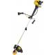 Мотокоса HUTER GGT 2500S PRO с антивибрационной системой [70/2/27] фото навигации 1