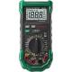 Мультиметр цифровой MASTECH MS8269 [13-2022] фото навигации 1