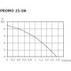 Насос повысительный SHINHOO PROMO 15- 9A [НС-1514917] фото навигации 3