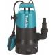 Насос дренажный MAKITA PF0410 фото навигации 1