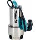 Насос дренажный MAKITA PF1110 фото навигации 1