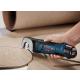 Ножницы аккумуляторные BOSCH GUS 10,8 V-LI/ 12V-300  универсальные [06019B2904] 2х2,0Ач, кейс L-Boxx фото навигации 2