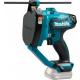 Шпилькорез аккумуляторный MAKITA SC103DZ без акб и зу фото навигации 1