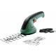 Ножницы для травы аккумуляторные BOSCH EasyShear [0600833303] фото навигации 1
