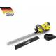 Ножницы-кусторез аккумуляторные KARCHER HGE18-50 BatterySet в комплекте [1.444-241.0] фото навигации 1