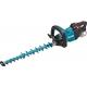 Ножницы-кусторез аккумуляторные MAKITA DUH 502 Z с бесщеточным двигателем без АКб и ЗУ [DUH502Z] фото навигации 1