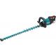 Ножницы-кусторез аккумуляторные MAKITA DUH 752 Z с бесщеточным двигателем без АКБ и ЗУ [DUH752Z] фото навигации 1