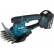 Ножницы-кусторез аккумуляторные MAKITA DUM 604 SYX [DUM604SYX] фото навигации 1