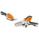 Ножницы-кусторез аккумуляторные STIHL HSA 26 + Пила цепная  аккумуляторная STIHL GTA 26 (без АКБ и ЗУ) [HA030113516н] фото навигации 1