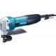 Ножницы сетевые MAKITA JS 1602 листовые [JS1602] фото навигации 1