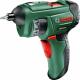 Отвертка аккумуляторная BOSCH PSR Select [0603977021] фото навигации 1