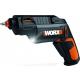 Отвертка аккумуляторная Worx WX254.4 SD Slide Driver [WX254.4] фото навигации 1