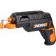 Отвертка аккумуляторная Worx WX255 SD Slide Driver набор бит (6 шт.) [WX255] фото навигации 1