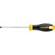 Отвертка шлицевая STAYER Hercules SL4x100 [2509-04-10] фото навигации 1