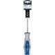 Отвертка TX Кобальт 910-058 ultra grip tamper-20х100 мм cr-v, двухкомпонентная фото навигации 1