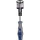 Отвертка TX Кобальт 910-096 ultra griptamper-40х125 мм cr-v, двухкомпонентная  фото навигации 1