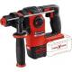 Перфоратор аккумуляторный EINHELL PXC HEROCCO 18В,BL [4513900SET] фото навигации 1