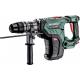 Перфоратор аккумуляторный METABO KHA 18 LTX BL 40 бесщеточный без АКБ и ЗУ [600752840] фото навигации 1