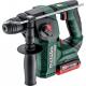 Перфоратор аккумуляторный METABO PowerMaxx BH 12 BL 16 2х4.0 Ач LiHD [600207800] фото навигации 1